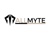 ALLMYTE Business Development Logotype