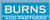 Burrns and Partners Logotype
