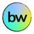 Benedict Wallis - Web Developer Logotype