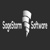 SageStorm Software Logotype