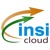 INSI Cloud Inc Logotype