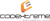 CodExtreme Software Solutions Logotype