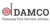 Damco Solutions Logotype