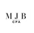 Michael J. Borenstein, CPA Logotype