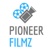 Pioneer Filmz Logotype