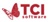 TCI SOFTWARE Logotype