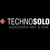 Technosolo Marketing Logotype