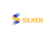 SILKEN Asia Logotype