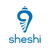 Sheshi AI Logotype