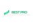 BestPro Bookkeeping & Tax Logotype