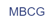 Melbourne Business Consulting Group Logotype