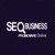 SEO Business Media Logotype