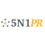5N1PR Logotype