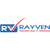 RAYVEN IT SOLUTIONS Logotype