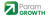 ParamGrowth Consulting Logotype