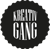 Kreativ Gang Logotype