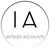 Integer Accounts Logotype