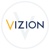 Vizion Interactive Logotype