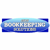 JSPN Bookkeeping Solutions Logotype