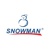 Snowman Logistics Limited Logotype