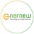 Enernew Logotype