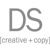 Donna Scoggins Logotype