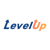 LevelUp Marketing Solutions Logotype