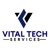 VITAL Tech Services Logotype
