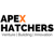 Apex Hatchers Logotype