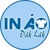 In Áo Đăk Lăk Logotype
