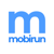 Mobirun Logotype