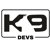 K9  Devs Logotype