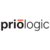 Priologic Software Inc. Logotype