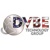 DVBE Technology Group Logotype