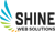 Shine Web Solutions Pvt Ltd Logotype
