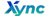 Xync Inc. Logotype