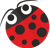 Hopbug Media Logotype