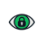 LockSight Logotype