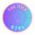 The Idea Girl Logotype
