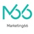 Marketing66 Logotype