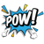 Pow New Media Ltd Logotype