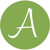 Aliste Marketing Inc. Logotype