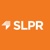 SLPR Worldwide Logotype