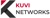 Kuvi Networks Logotype