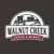Walnut Creek Cheese & Market Logotype