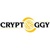 Cryptoggy Enterprise Logotype