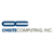 Onsite Computing, Inc. Logotype