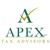 Apex Tax Advisors, LLC Logotype
