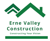 Erne Valley Construction Ireland & UK Ltd. Logotype