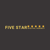 Five Star Digital Agency Logotype